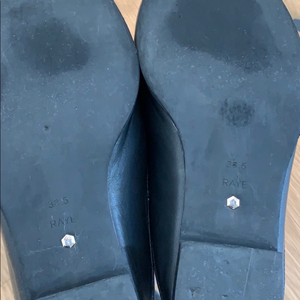 Raye backless Mules - Picture 11 of 11